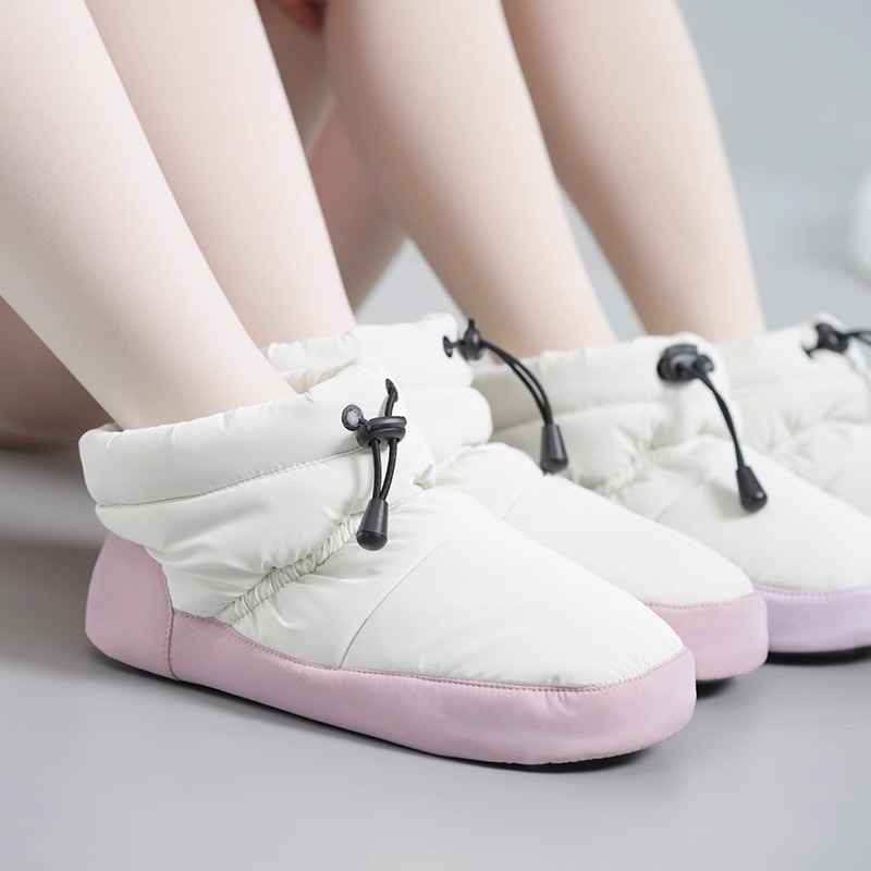 ウォームアップブーツJSM4051/M4052