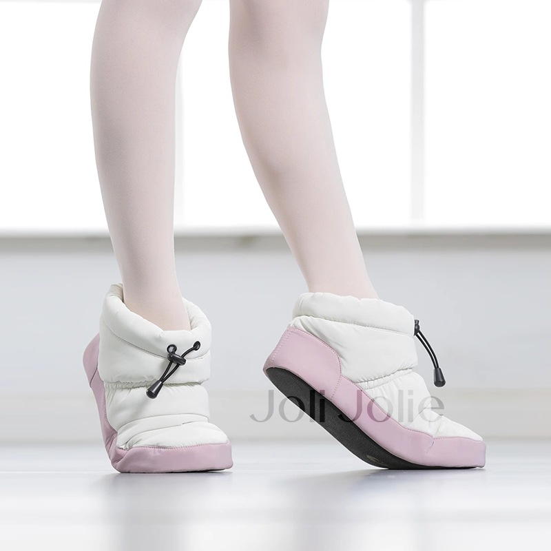 ウォームアップブーツJSM4051/M4052