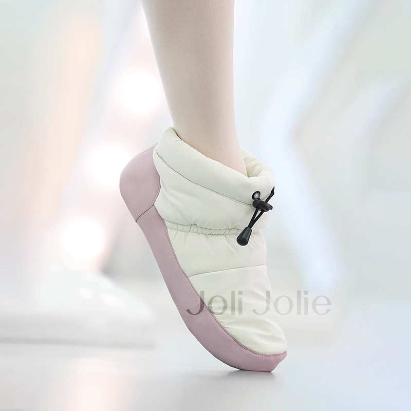 ウォームアップブーツJSM4051/M4052