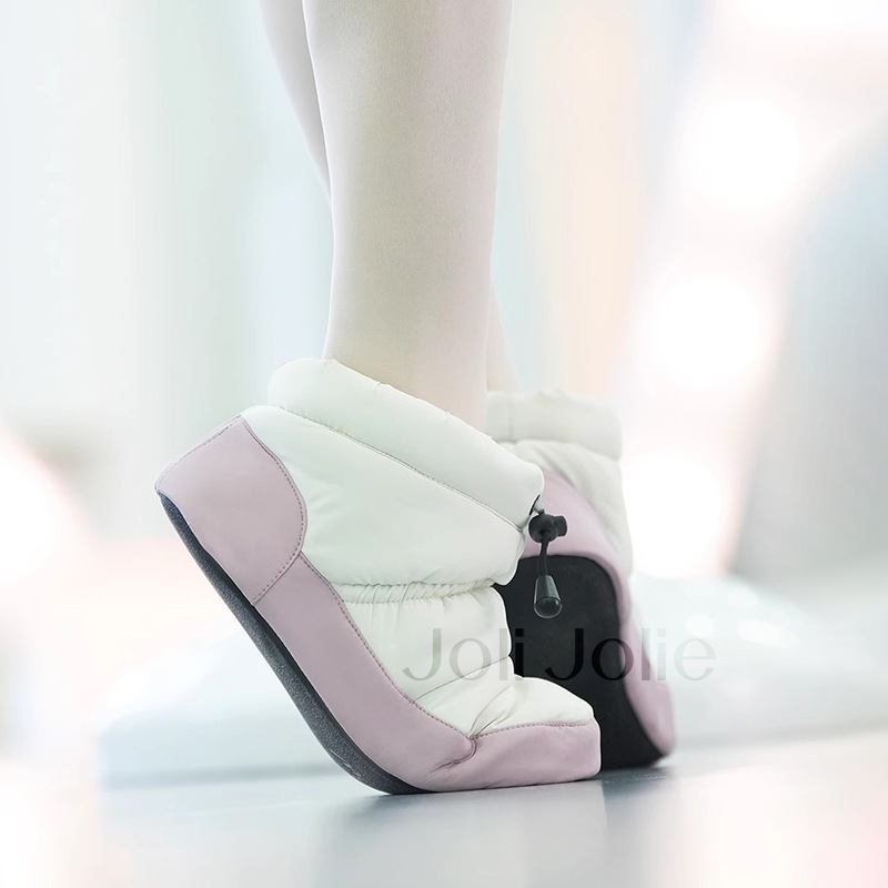 ウォームアップブーツJSM4051/M4052