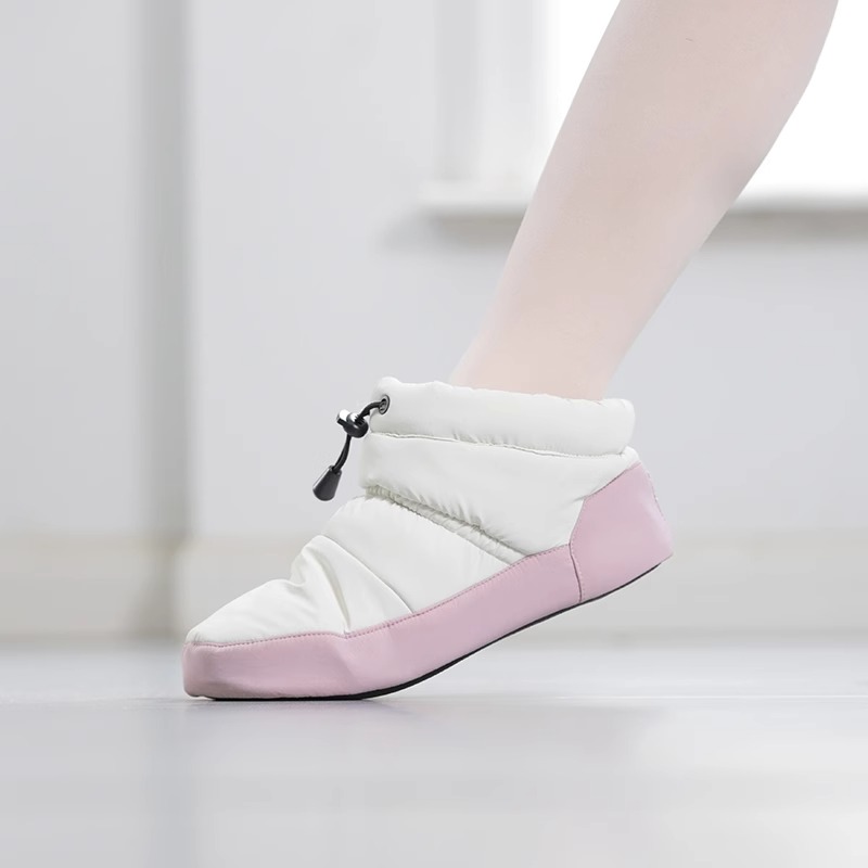 ウォームアップブーツJSM4051/M4052