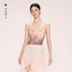 キャミソールレオタードDZB382