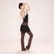 キャミソールレオタードDZB382