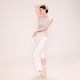 ハイネックレオタード  DZB387