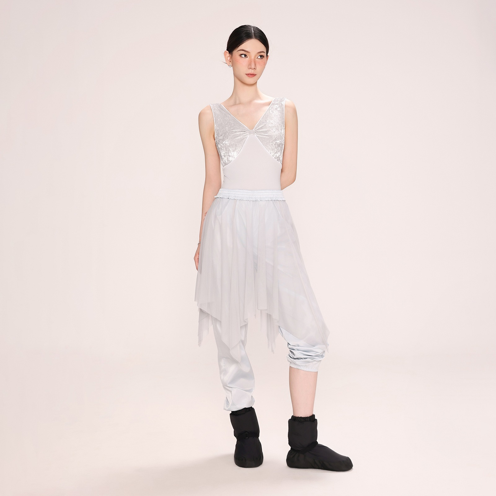 ノースリーブレオタードDZB386 | Lady'sウェア | JoliJolie Online Shop