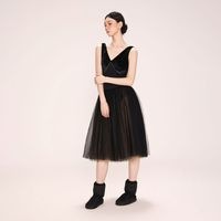 ノースリーブレオタードDZB386