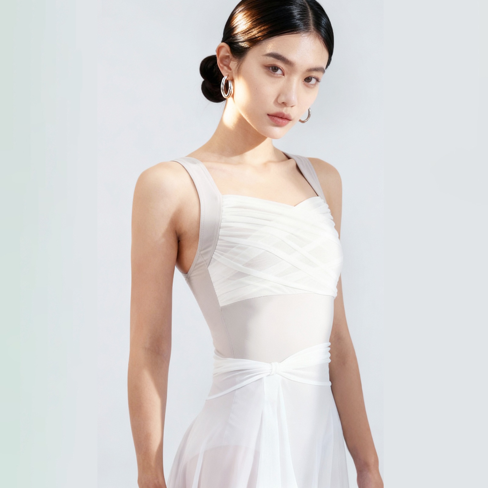 キャミソールレオタードDC7530