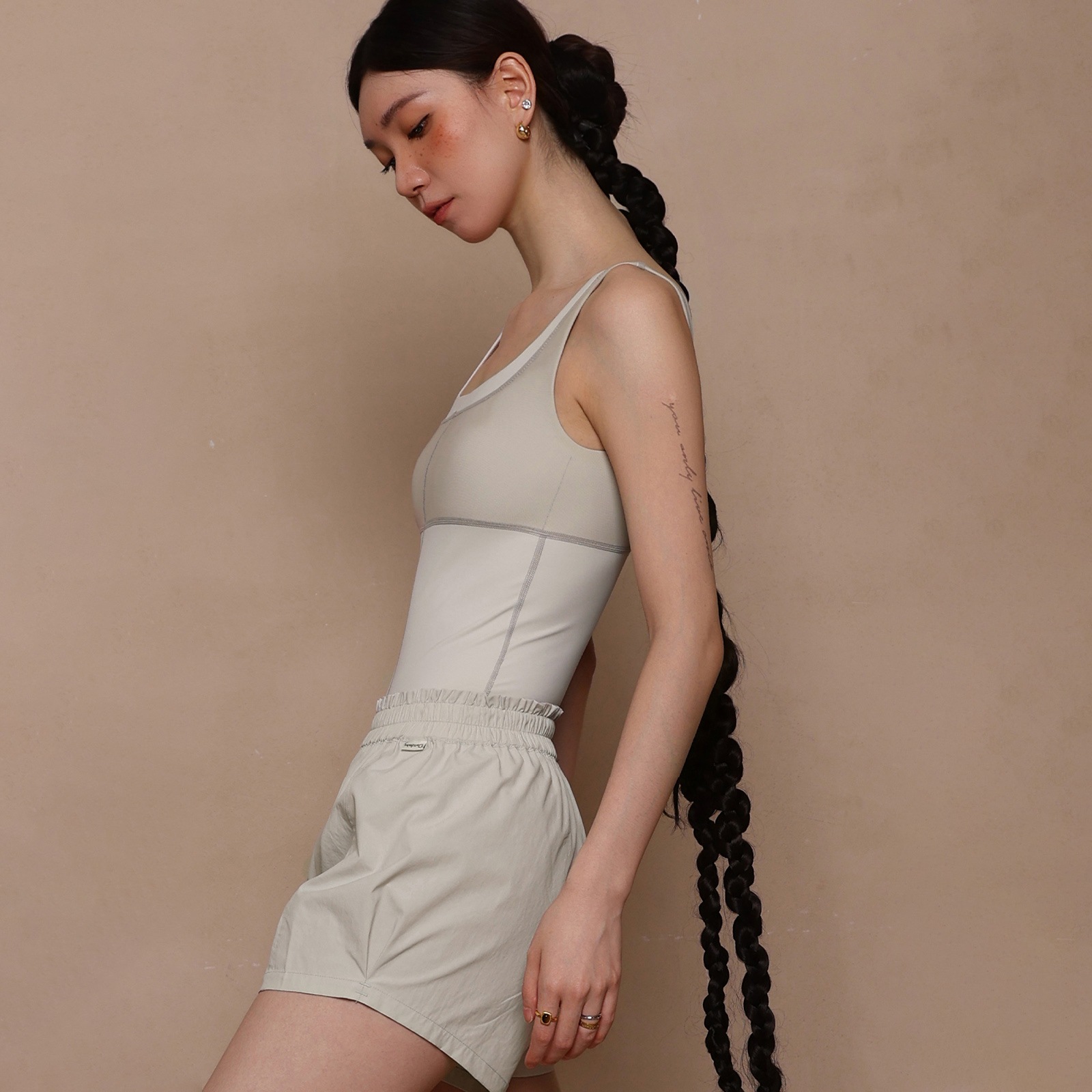 ノースリーブレオタード大人DZB400 | Lady'sウェア | JoliJolie Online