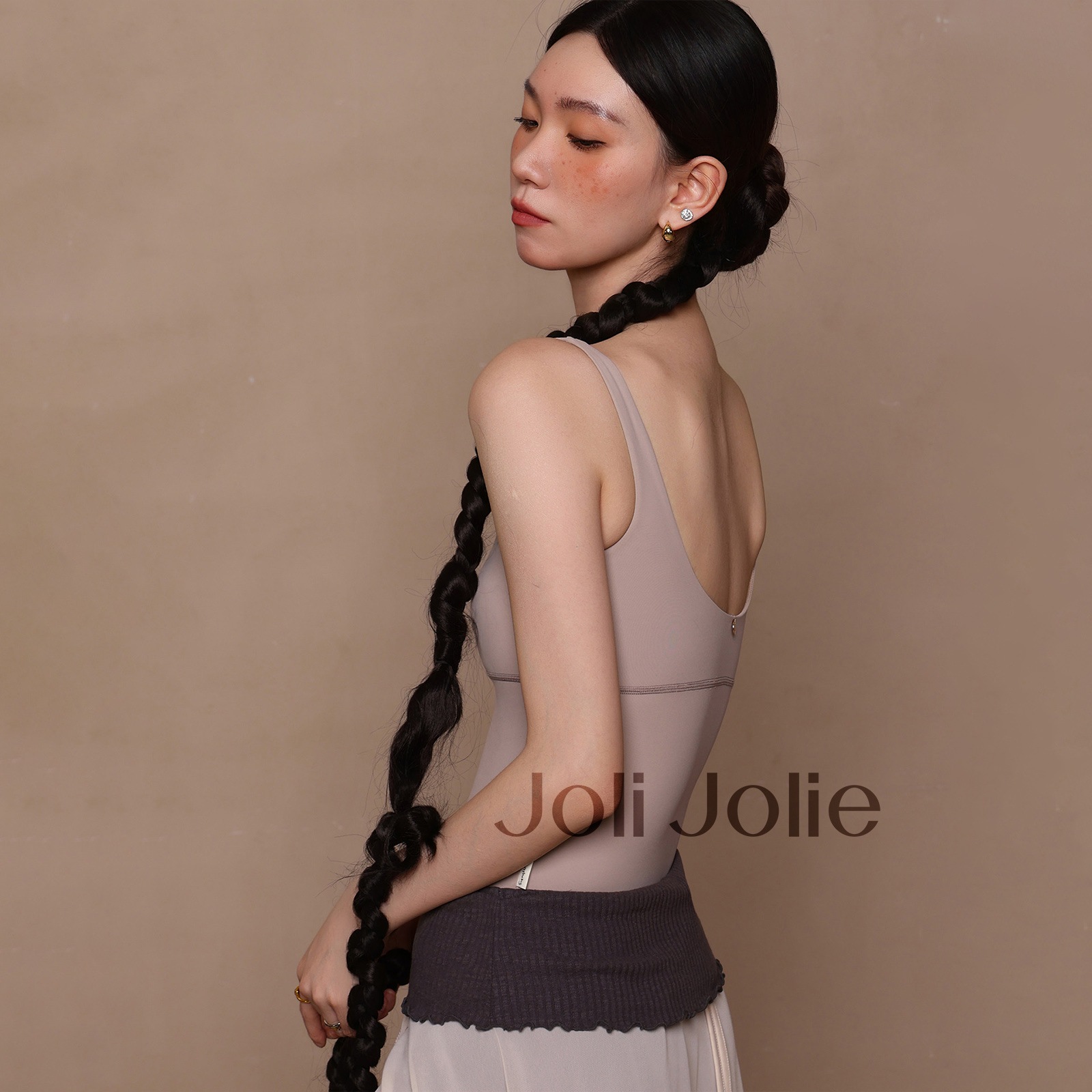 ノースリーブレオタードDZB391 | Lady'sウェア | JoliJolie Online Shop