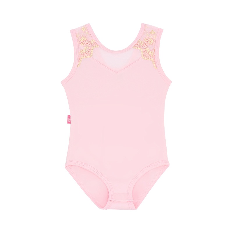 バレエレオタード キッズジュニア SIK1991 | すべての商品 | JoliJolie