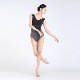ノースリーブレオタード DCB7211