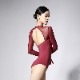 バレエレオタードレディース大人DC7208