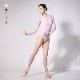バレエレオタードレディース大人DC7208