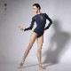 バレエレオタードレディース大人DC7208