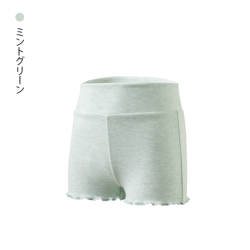 キッズ　ジュニア ショートボトムスJS3037