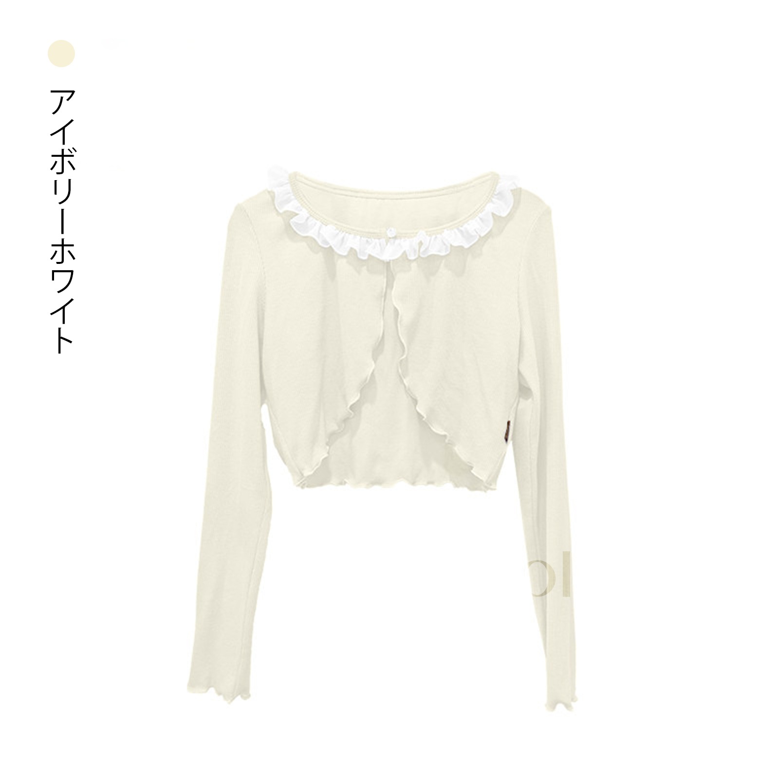 トップキッズジュニア3色展開JSM2113-1　
