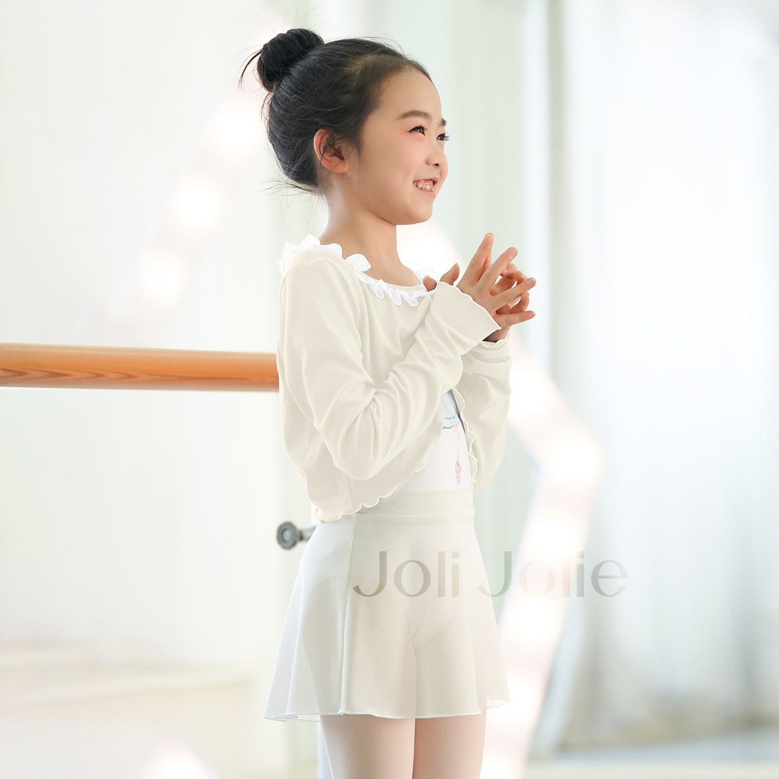 トップキッズジュニア3色展開JSM2113-1　