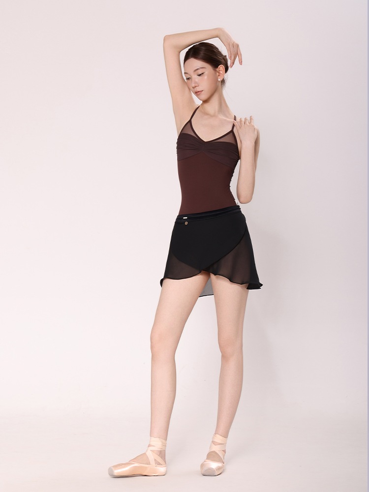 キャミソールレオタードDZB439 | Lady'sウェア | JoliJolie Online Shop