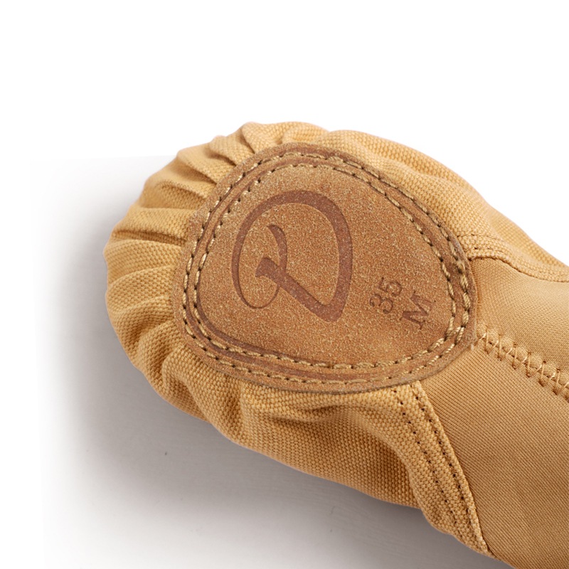 バレエシューズAWG002