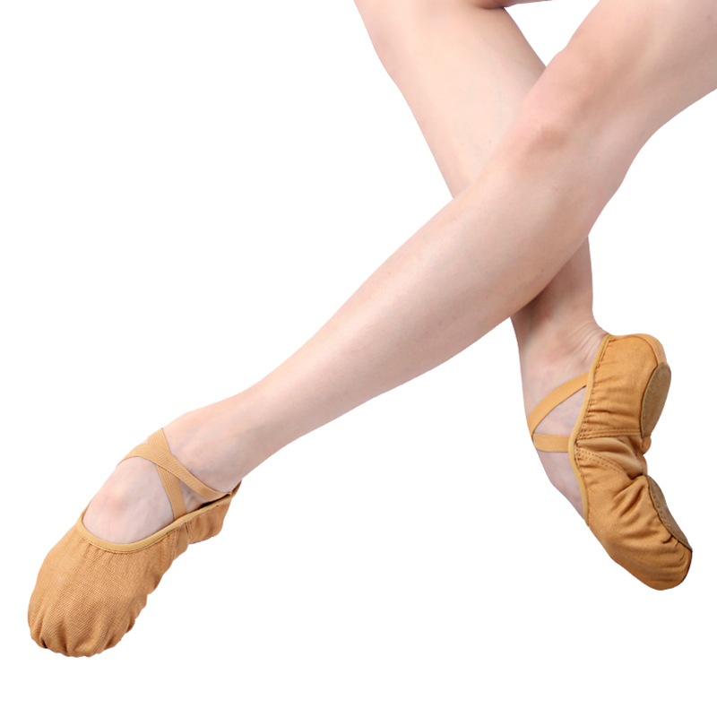 バレエシューズAWG002