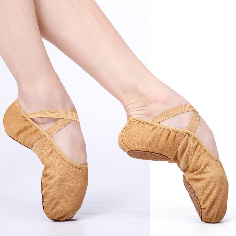 バレエシューズAWG002