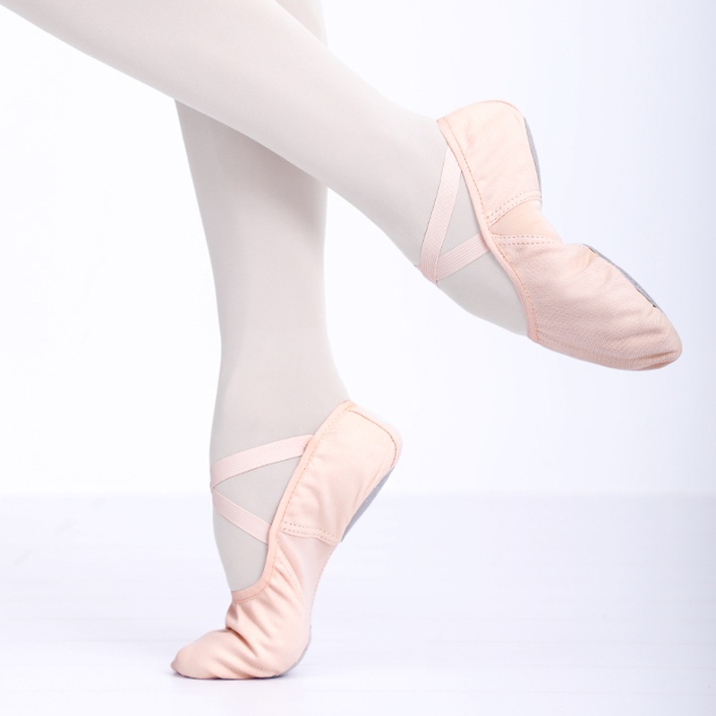 バレエシューズAWG002