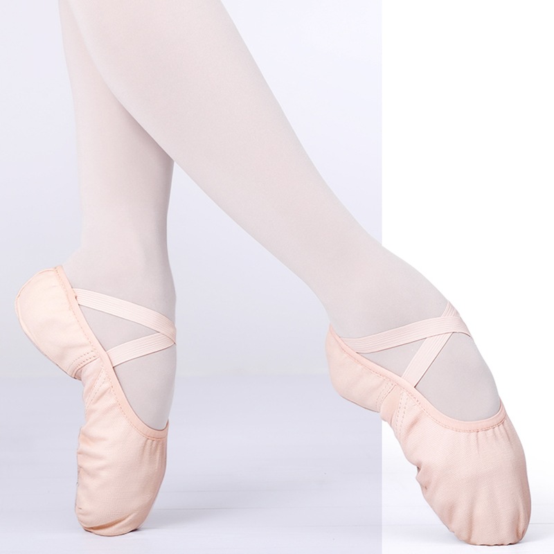 バレエシューズAWG002