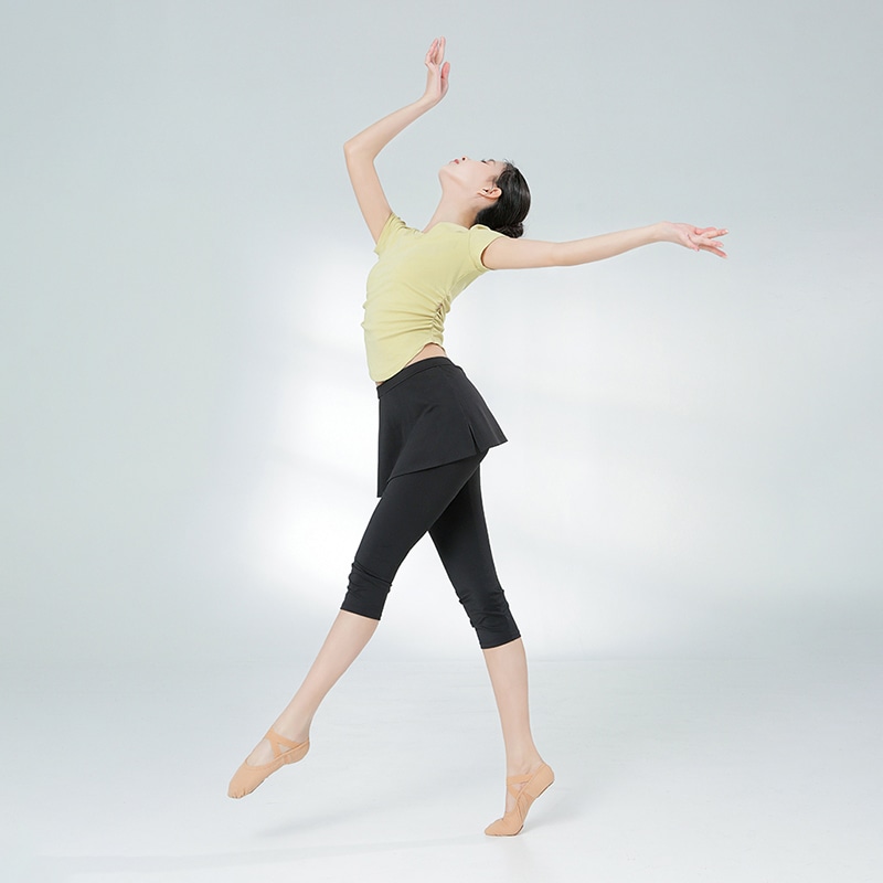 スカート付レギンスJSM3054 | Lady'sウェア | JoliJolie Online Shop