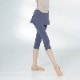 スカート付レギンスJSM3054