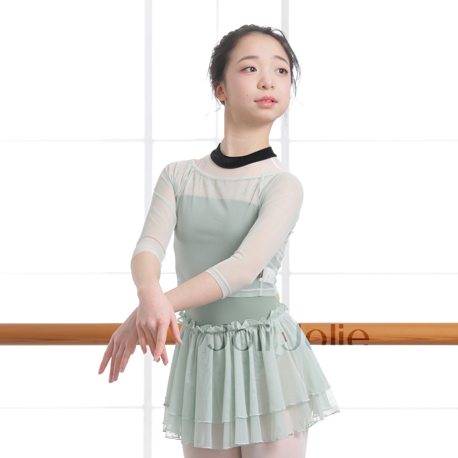 チュールトップJSM2107-1