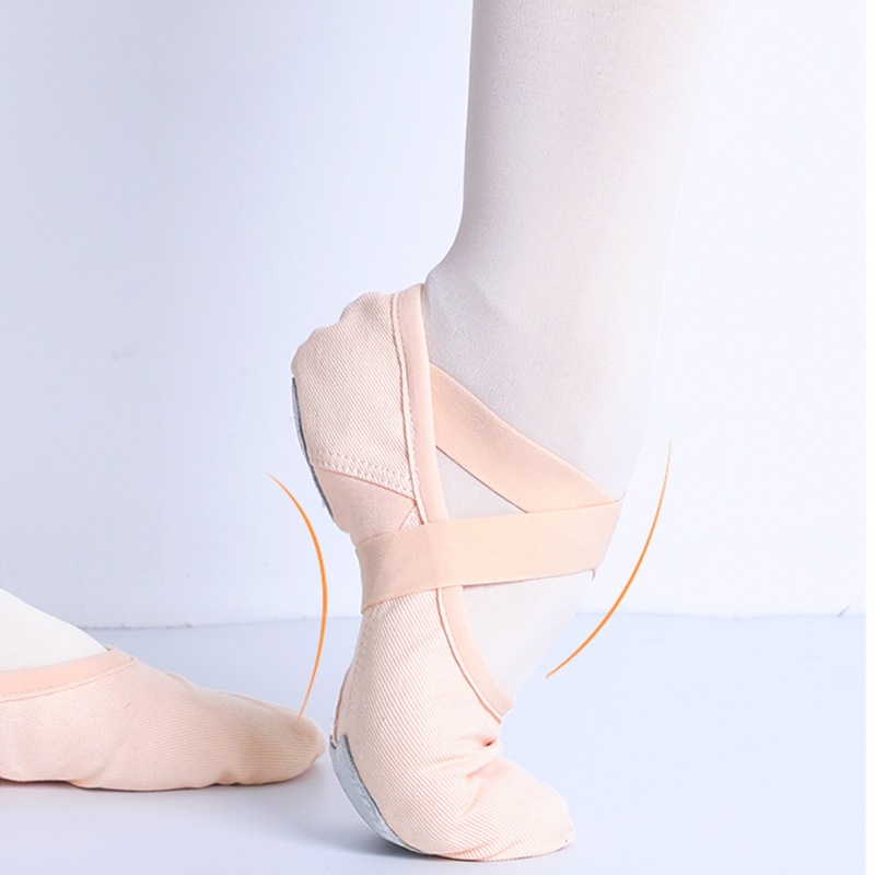 バレエシューズAWG003