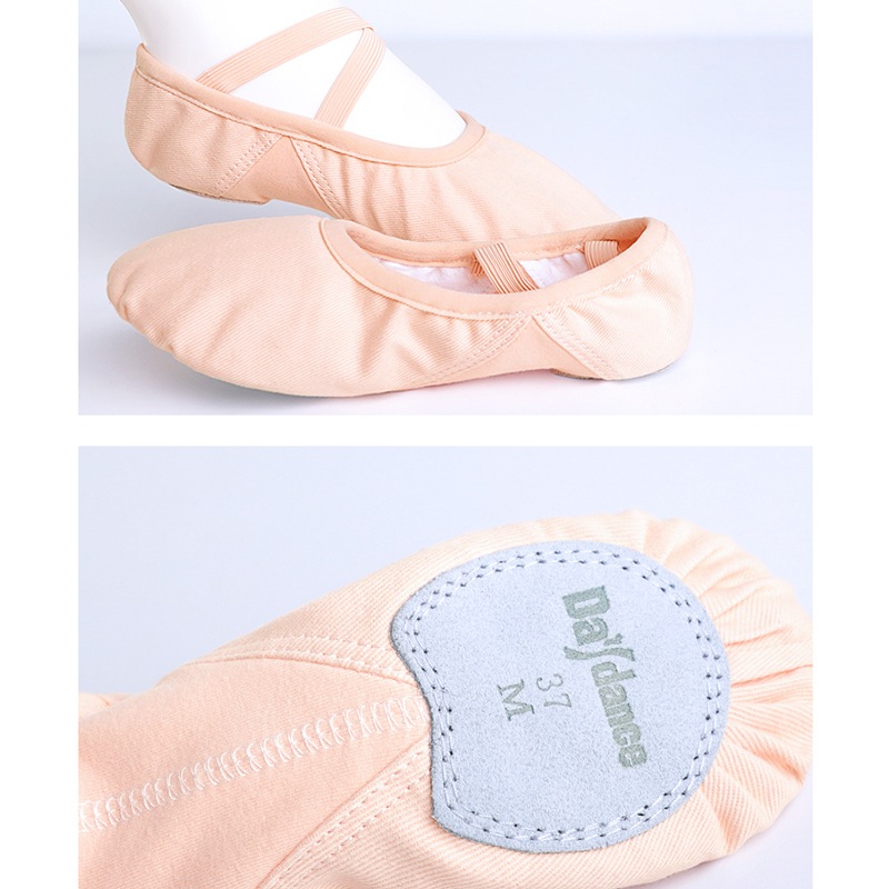 バレエシューズAWG003