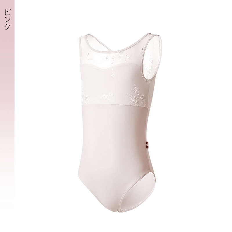 今だけ価格　スティナ　フラワープリント ノースリーブ レオタード Amazon.co.jp: JJZXD 女性のハイネックノースリーブレオタード