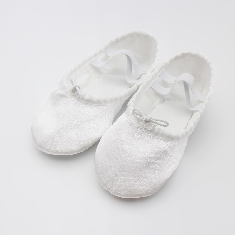 バレエサテンシューズ　SIK9070