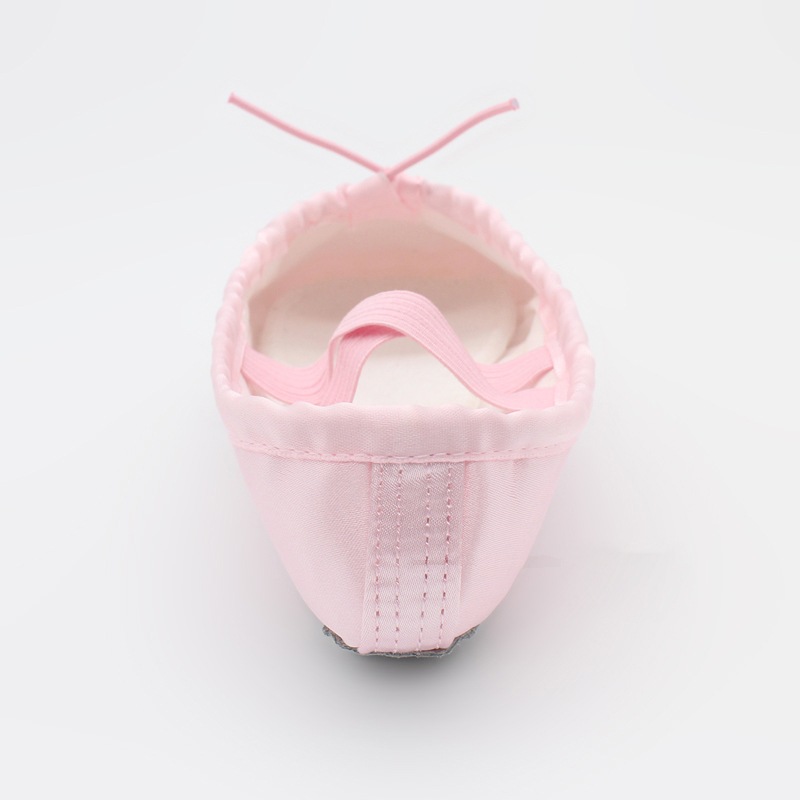 バレエサテンシューズ　SIK9070