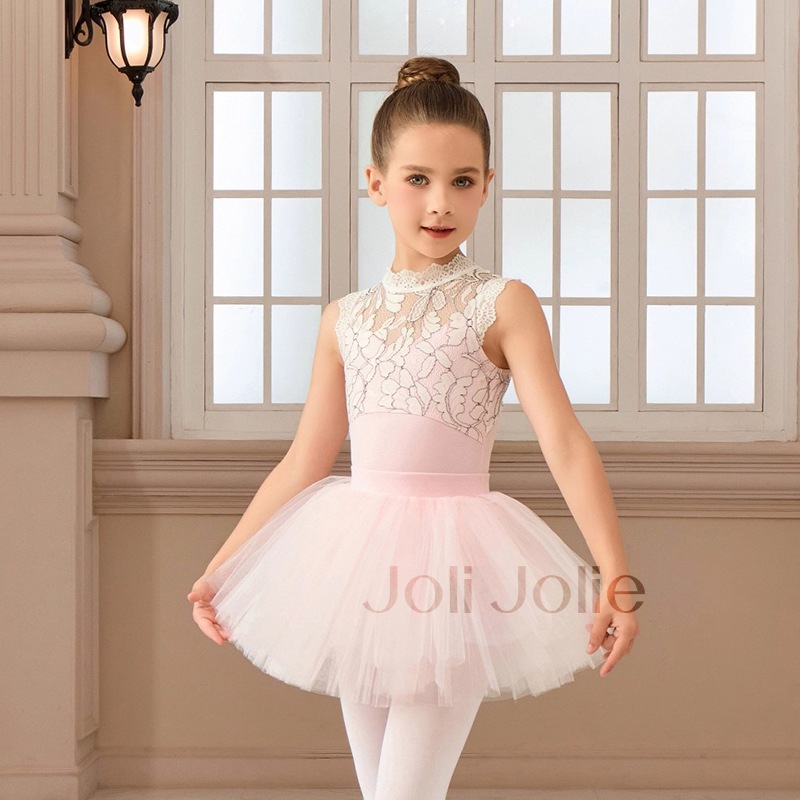 新品　チャコット　レオタード　シンデレラ　ピンク　150j 155j ジュニア 新品 チャコット ノースリーブレオタード シンデレラ ピンク 150j 155j