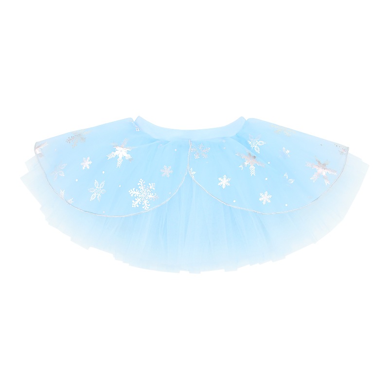 ジュニアMサイズ レオタード ライトブルー バレエレオタード キッズジュニア 3色展開 SIK1995 | すべての