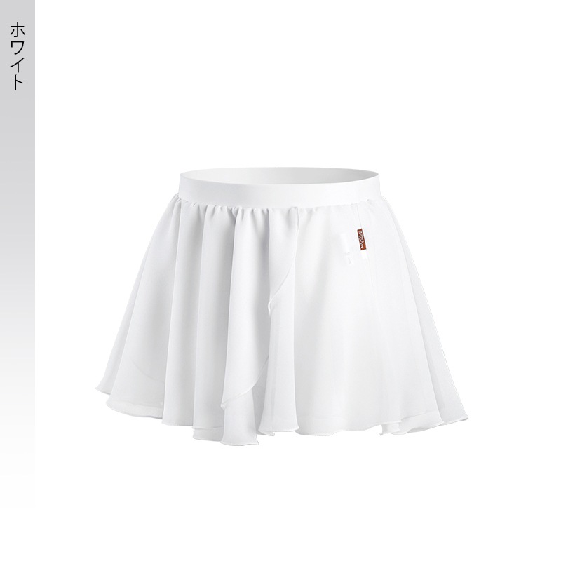 ダンス履き込みスカート5色展開JS6053-1 | Junior・Kidsウェア