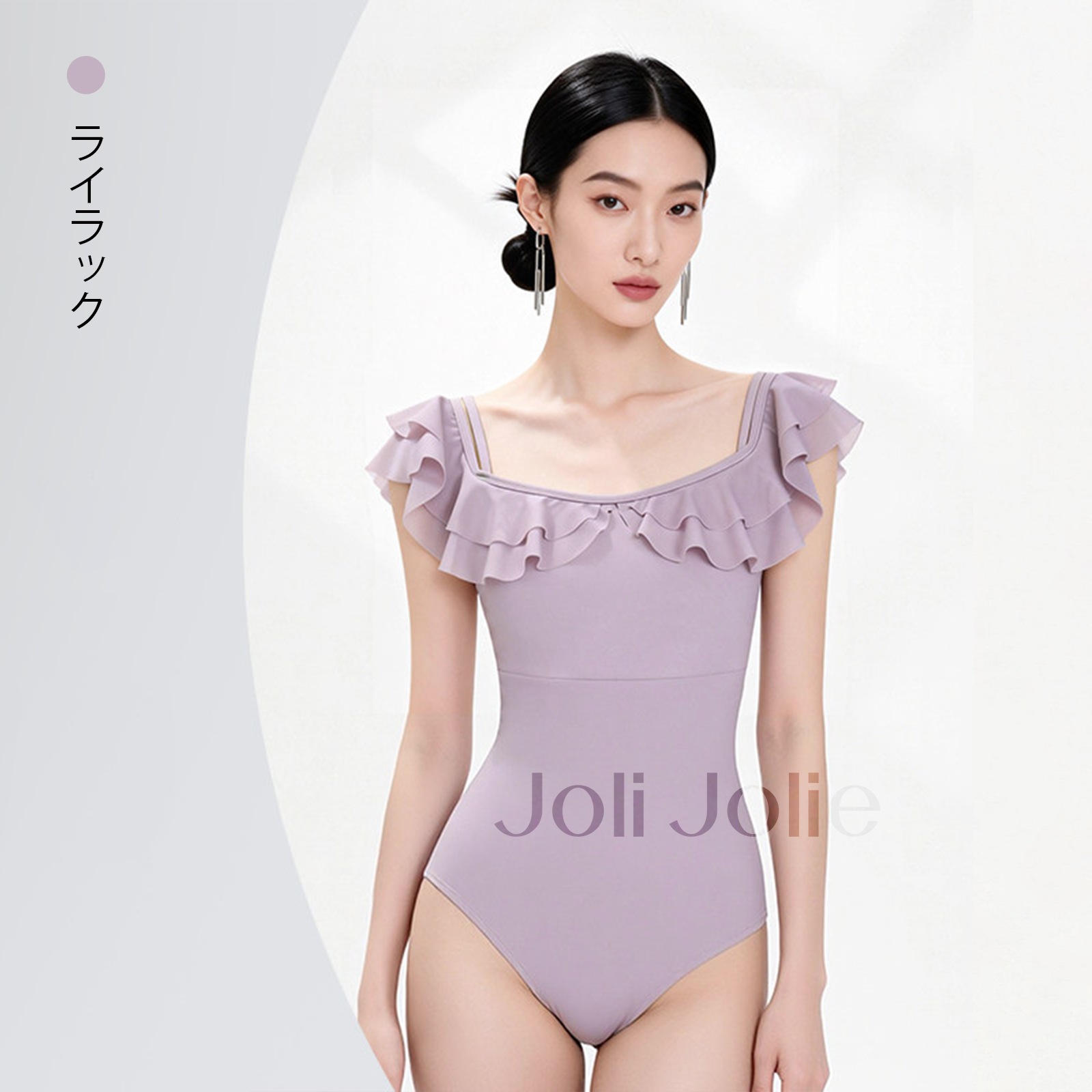 バレエレオタード DC7559　