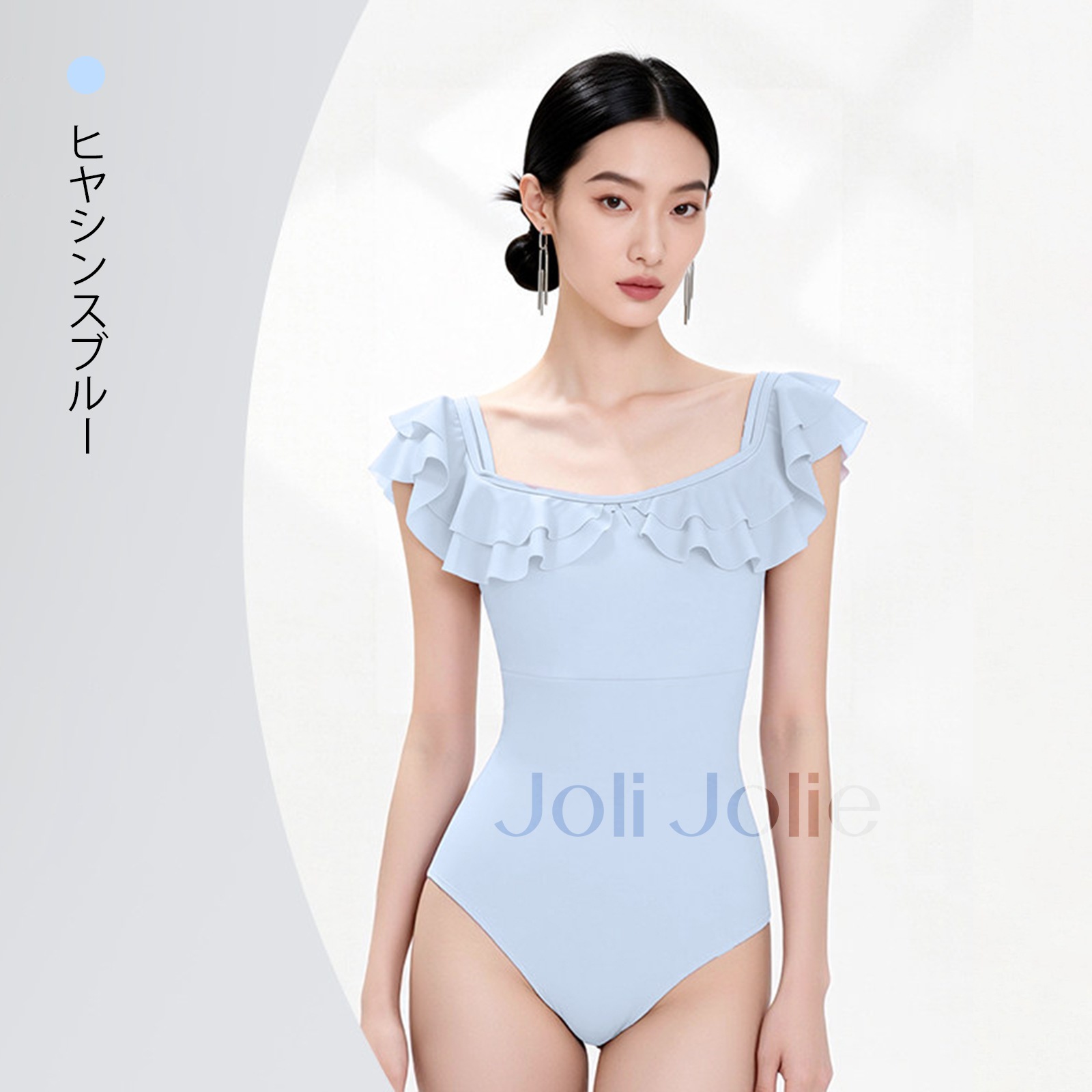 バレエレオタード DC7559　