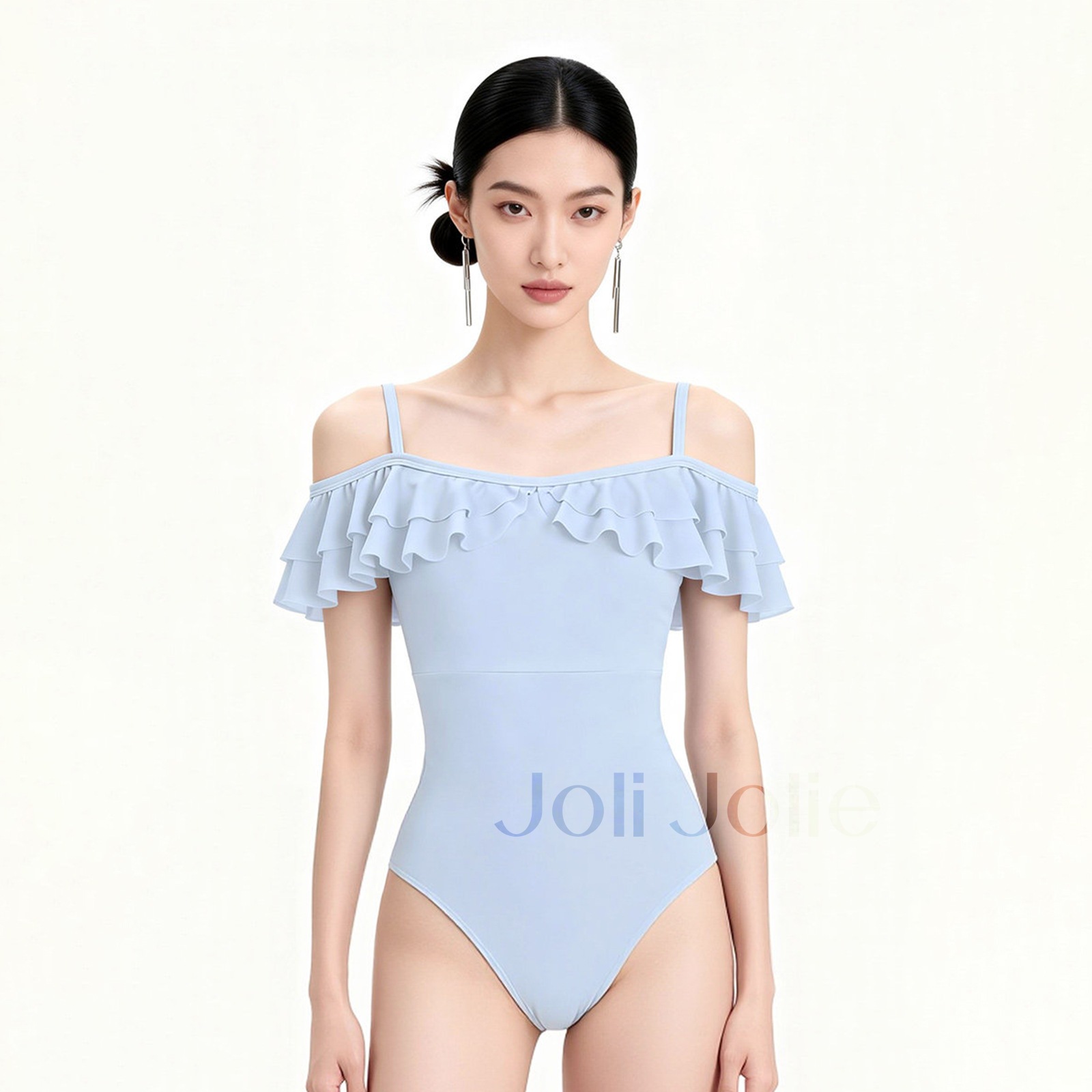 バレエレオタード DC7559　