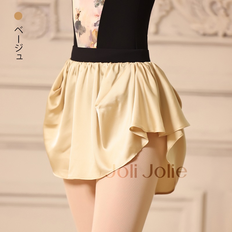 ひぃさん　新品 YLEVE イエロー シルク プリーツスカート 未使用 ひぃさん様専用 新品 YLEVE イエロー シルク プリーツスカート 未使用