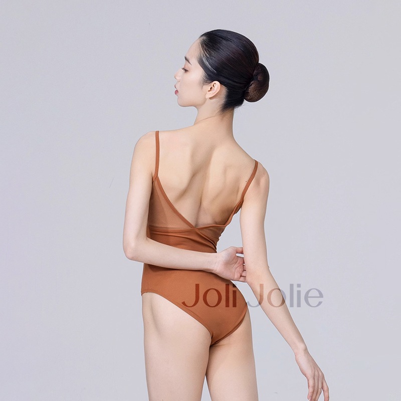 キャミソールレオタードJS1176 | Lady'sウェア | JoliJolie Online Shop