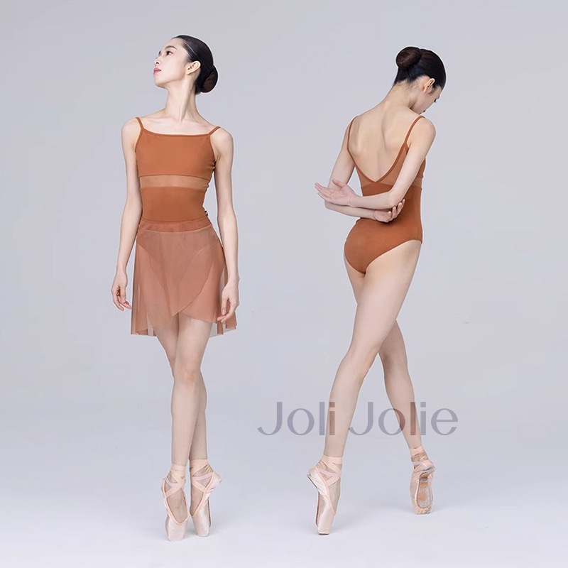 キャミソールレオタードJS1176 | Lady'sウェア | JoliJolie Online Shop