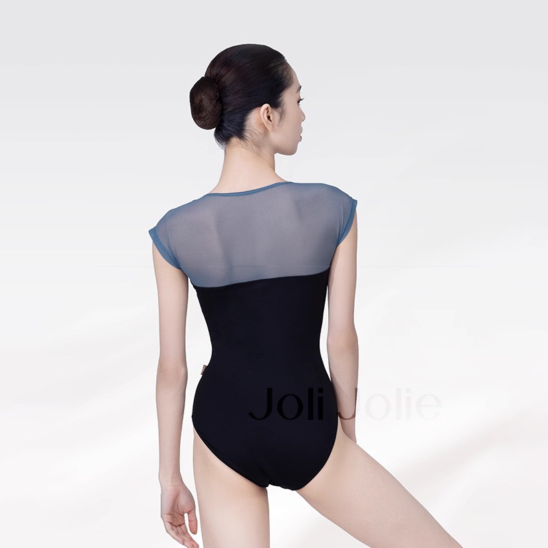 フレンチスリーブレオタードJS1175 | Lady'sウェア | JoliJolie