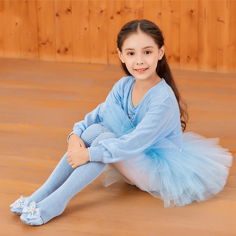 ジュニア・レッグカバーキッズジュニア4色展開SIK7372 | すべての商品