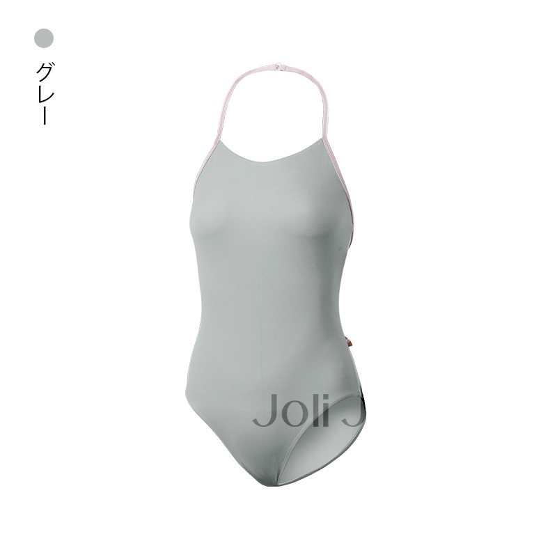 ホルターネックレオタードJS1177 | Lady'sウェア | JoliJolie Online Shop