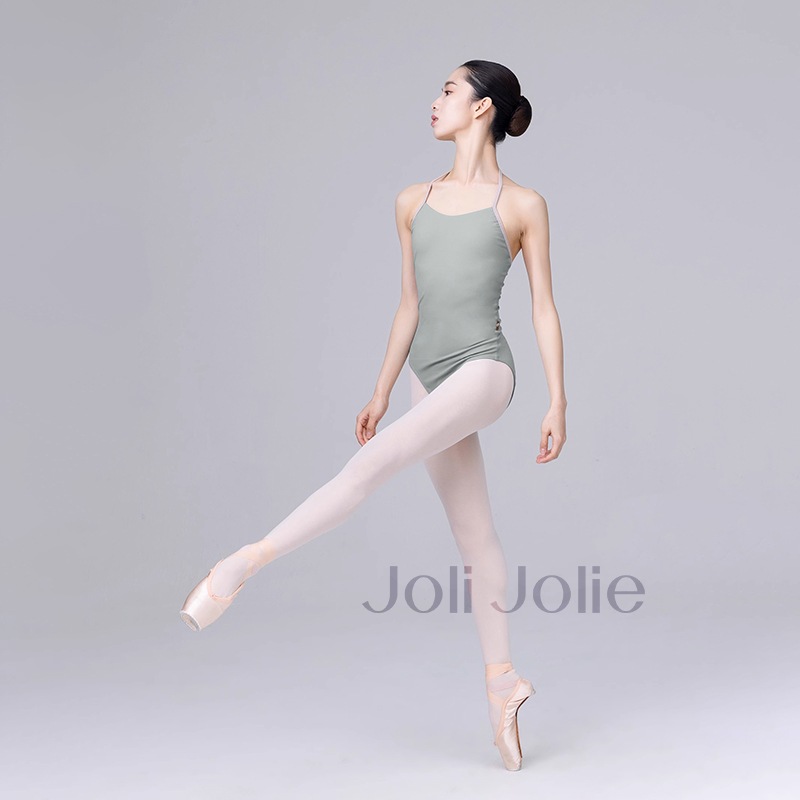 ホルターネックレオタードJS1177 | Lady'sウェア | JoliJolie Online Shop