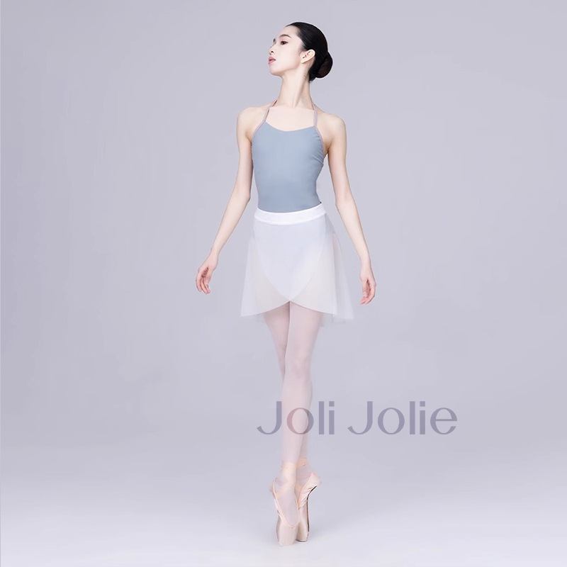 はき込みダンススカートJS6063