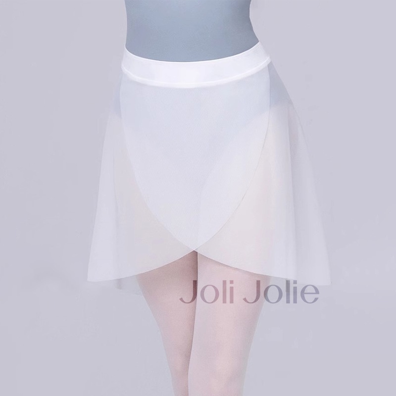 はき込みダンススカートJS6063